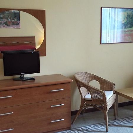 B&B La Bella Giuliana Rome Exterior photo
