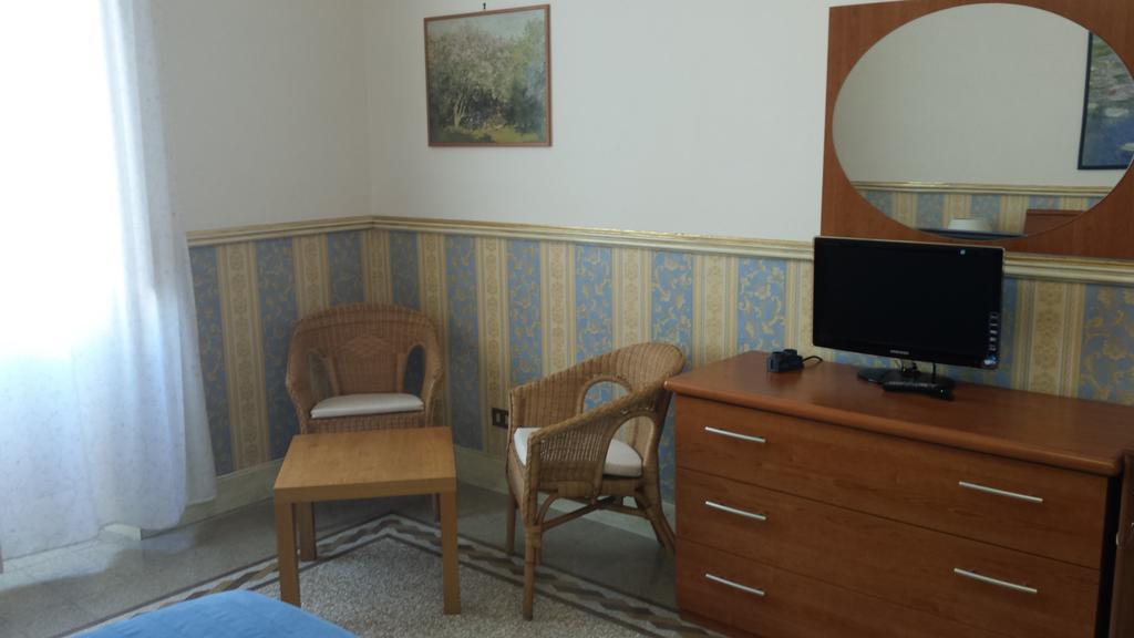B&B La Bella Giuliana Rome Room photo