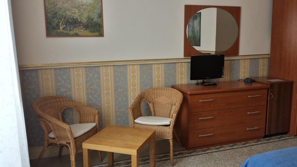 B&B La Bella Giuliana Rome Exterior photo