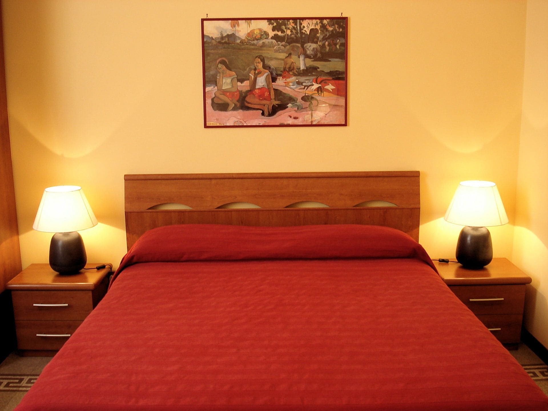 B&B La Bella Giuliana Rome Exterior photo